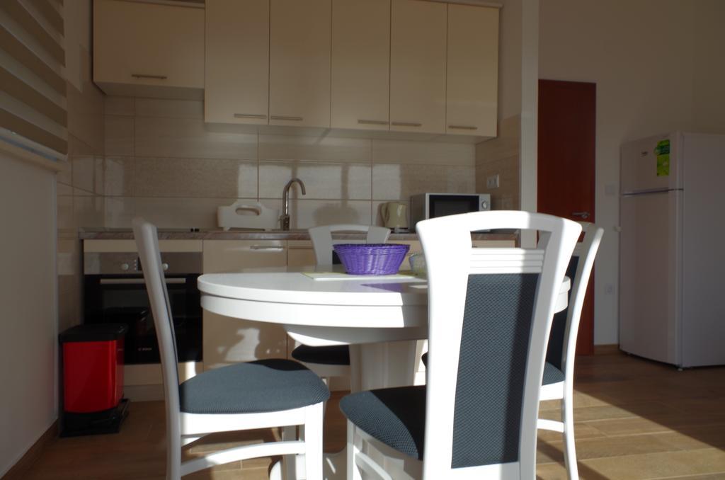 Villa Palas Apartments 2 Rogoznica  Room photo