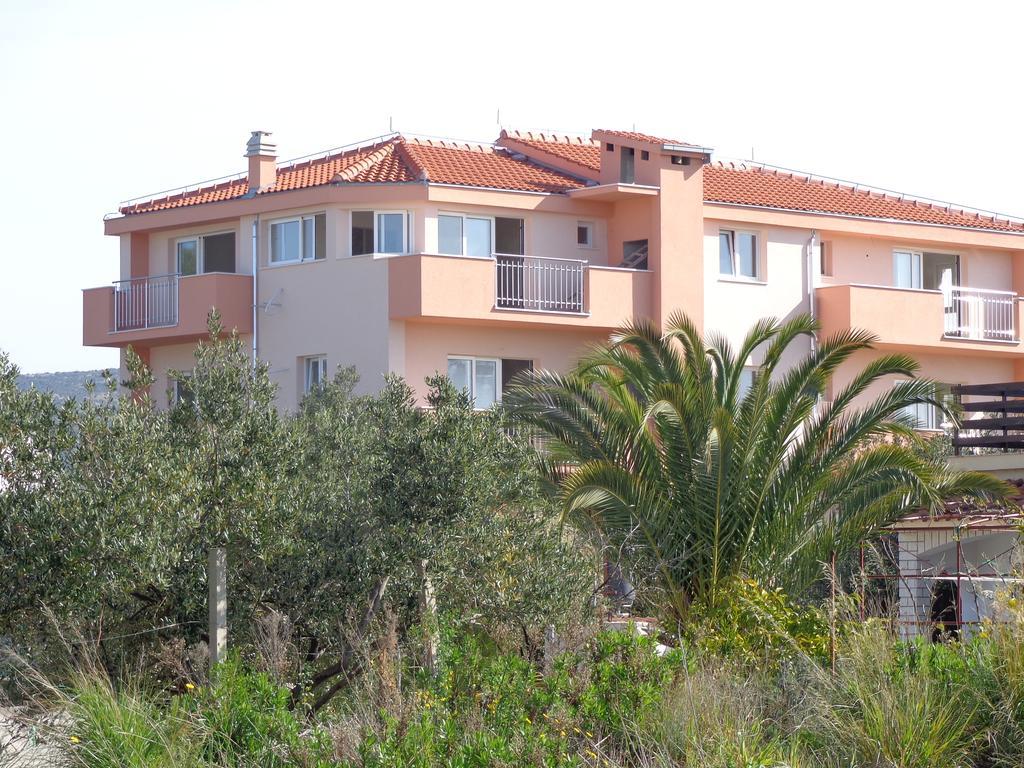 Villa Palas Apartments 2 Rogoznica  Exterior photo