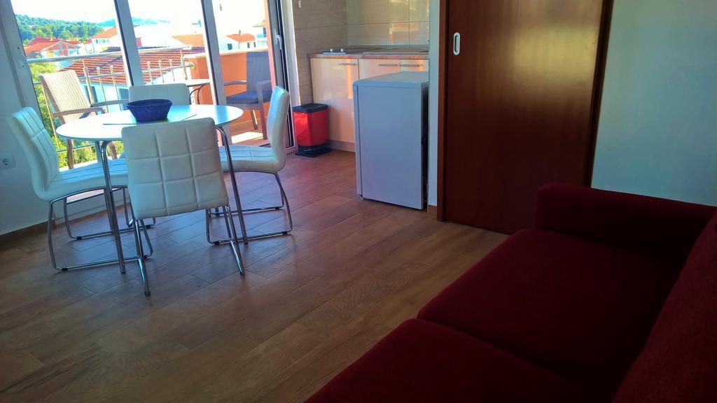 Villa Palas Apartments 2 Rogoznica  Room photo