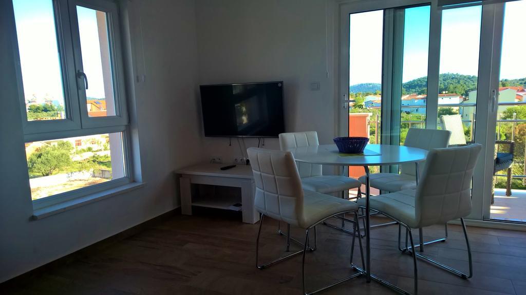 Villa Palas Apartments 2 Rogoznica  Room photo