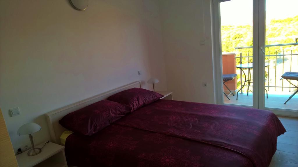 Villa Palas Apartments 2 Rogoznica  Room photo